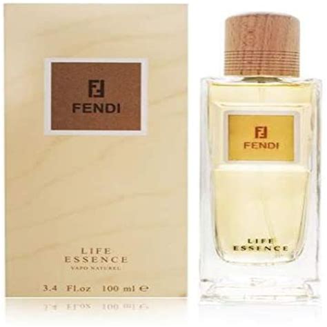 fendi essence|Fendi life essence 100ml.